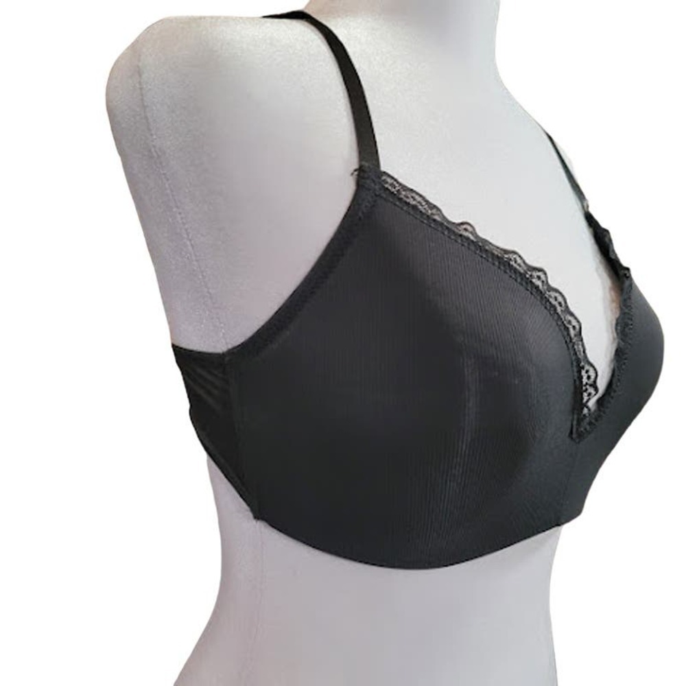 Nautica intimates - wireless bra - size 36C - Picture 2 of 5